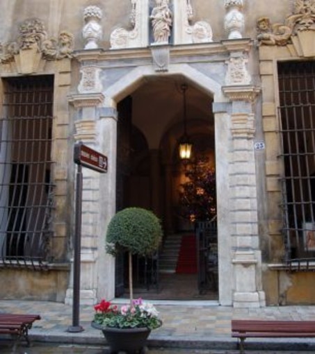 Palazzo Borea