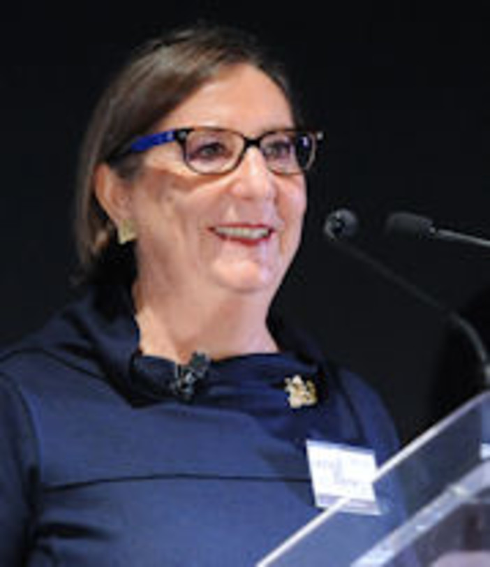 L'architetto imperiese Paola Muratorio candidata al Consiglio di Amministrazione di Veneto Banca: elezioni il 5 maggio