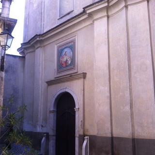 Castel Vittorio, bruciò la foto del Papa: al posto di Don Andrea arriva Don Battista da Vallecrosia