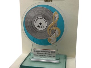Premio Sound Awards