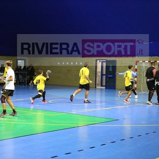 Pallamano Ventimiglia rullo compressore, superato anche il Beausoleil. Malatino: "Incontro vero e ben giocato"