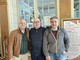 Dialogo in Comune a Sanremo tra il sindaco Alessandro Mager e il polo civico (Video) Dialogo in Comune a Sanremo tra il sindaco Alessandro Mager e il polo civico (Video)