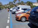 Sanremo: il costo del parcheggio aumenta per i non residenti, prevista nel 2025 un'ulteriore crescita di incassi Sanremo: il costo del parcheggio aumenta per i non residenti, prevista nel 2025 un'ulteriore crescita di incassi
