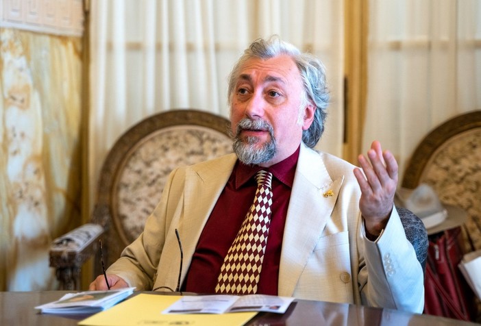 Sanremo: venerdì prossimo Freddy Colt presenta ‘Antonio Rubino ed i suoi lavori inediti tra narrativa e musica’