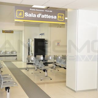 Sanremo: elogio di un nostro lettore alla Dott.ssa Rossi ed al personale del Pronto Soccorso del 'Borea'