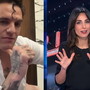 Festival di Sanremo 2026: a Carlo Conti e Laura Pausini al mercoledì si affianca sul palco dell'Ariston anche Achille Lauro Festival di Sanremo 2026: a Carlo Conti e Laura Pausini al mercoledì si affianca sul palco dell'Ariston anche Achille Lauro