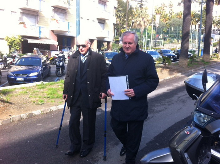 Incandidabilità dopo scioglimento per mafia a Bordighera: non luogo a procedere per Sindaco e Assessori