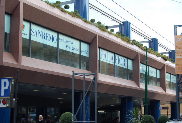 Sanremo: da questa mattina a domenica al Palafiori sarà presente la 'Banca del Tempo'