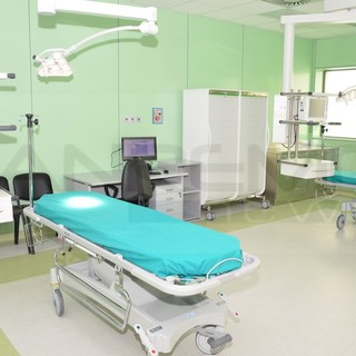 Sanremo: discussione sui tempi di attesa al pronto soccorso, l'intervento del lettore Fabio Lanteri