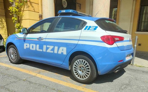 Sanremo, uomo di 63 anni trovato senza vita nella sua abitazione di via della Mercede Sanremo, uomo di 63 anni trovato senza vita nella sua abitazione di via della Mercede