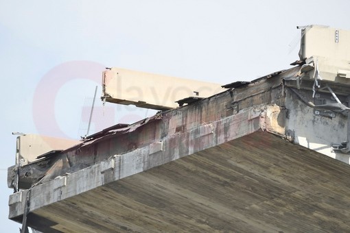 Ponte ‘Morandi’: ripercussioni anche per l’autotrasporto del Ponente ligure. Domani a Genova un convegno sui problemi del settore Ponte ‘Morandi’: ripercussioni anche per l’autotrasporto del Ponente ligure. Domani a Genova un convegno sui problemi del settore