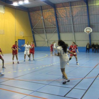 Pallamano: al via la seconda edizione del torneo su sabbia organizzato dal Bordighera Handballl Pallamano: al via la seconda edizione del torneo su sabbia organizzato dal Bordighera Handballl