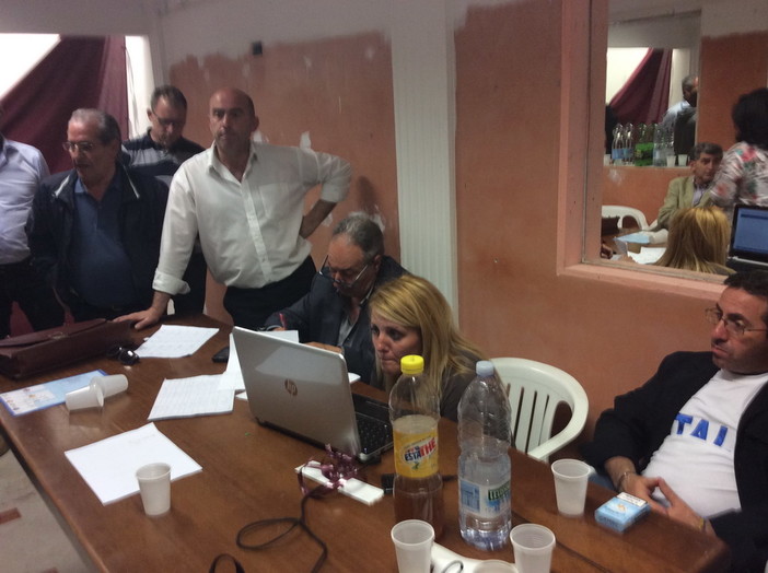 Elezioni Amministrative Ventimiglia: è ufficiale si va al ballottaggio, Ballestra sfiora l'elezione diretta