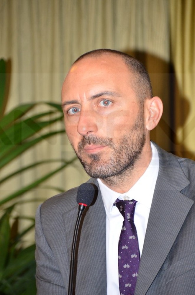 Massimo Gobbi Massimo Gobbi