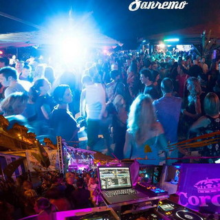 Sanremo: stasera al 'Pico de Gallo' musica e divertimento in attesa dei fuochi d'artificio