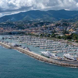 Sanremo: Portosole si prepara ad accogliere l’edizione 2025 del MYBA Charter Show, il via lunedì prossimo