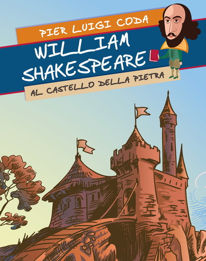 Diano Marina: martedì prossimo alla biblioteca 'Novaro' la presentazione del libro di Pier Luigi Coda