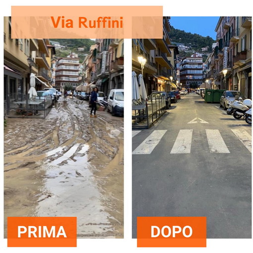 Ventimiglia: maretta nell'Amministrazione ma Prestileo minimizza "Torno semplicemente a fare quello che facevo" Ventimiglia: maretta nell'Amministrazione ma Prestileo minimizza "Torno semplicemente a fare quello che facevo"