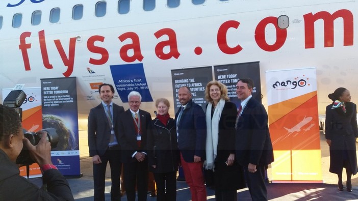 Stato dell’arte del progetto 'Horizon2020' portato avanti dalla società Sunchem-Idroedil di Arma di Taggia: bilancio dei primi mesi di lavoro