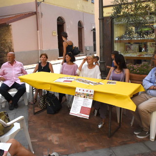 Grazie al consorzio 'In Riviera' 18 comuni si uniscono per diffondere le prelibatezze del ponente ligure