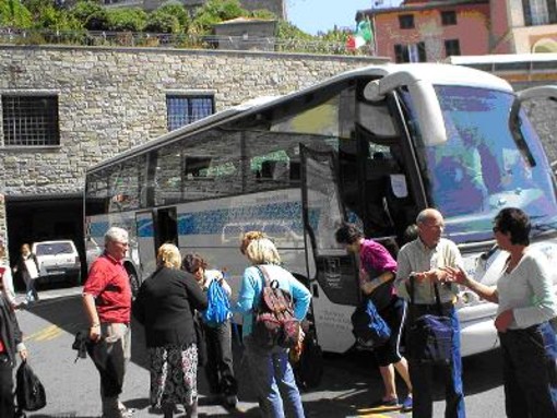 La provincia di Savona ha quasi il doppio di presenze turistiche rispetto all'imperiese La provincia di Savona ha quasi il doppio di presenze turistiche rispetto all'imperiese