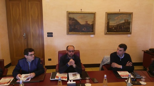 Imperia: domenica la dodicesima edizione dell'International Half-Marathon tra sport di livello e beneficenza