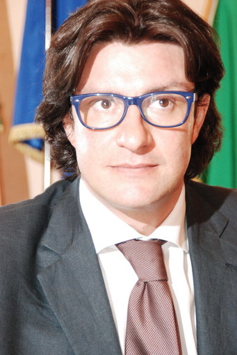 Paolo Strescino