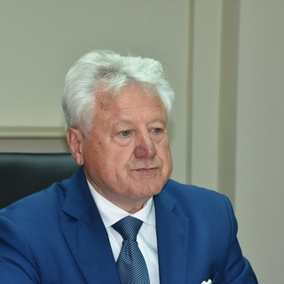 Ventimiglia: Scullino alla Lega "Pronto a dimettermi ma aspettiamo 30 giorni per avviare i lavori della passerella"