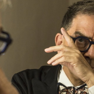 Teatro all’ex Chiesa Anglicana di Bordighera aspettando la stagione 'Fughe di teatro': domenica con Pino Strabioli Teatro all’ex Chiesa Anglicana di Bordighera aspettando la stagione 'Fughe di teatro': domenica con Pino Strabioli