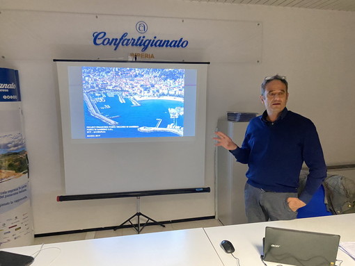 Sanremo: con l’anno nuovo via all’iter per il restyling di porto vecchio. Il 20 gennaio la conferenza dei servizi preliminare, a primavera il bando (Foto)