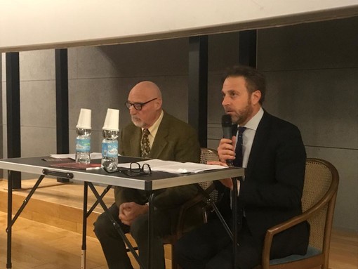 Il Consiglio regionale sul territorio: Piana al ‘Ponente International Film Festival’