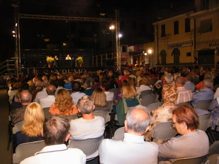 Sanremo: mercoledì in piazza Borea D'Olmo lo spettacolo per bambini 'Fiabrilli' Sanremo: mercoledì in piazza Borea D'Olmo lo spettacolo per bambini 'Fiabrilli'