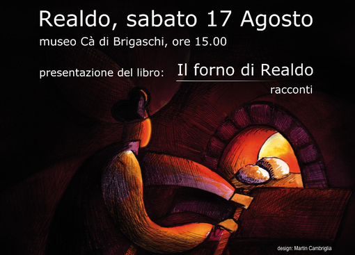 Triora: sabato prossimo in frazione Realdo la presentazione di un volume sul piccolo borgo della Valle Triora: sabato prossimo in frazione Realdo la presentazione di un volume sul piccolo borgo della Valle