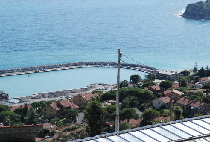 Ospedaletti: dibattito pubblico su futuro porto turistico, il disappunto del 'Comitato Civico Baiaverde'