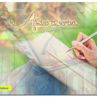 Con un annullo speciale e una cartolina, Poste Italiane celebra la “Giornata internazionale dell’Amicizia”