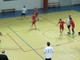 Pallamano: bella prestazione nonostante la sconfitta per l'Abc Bordighera Under 20