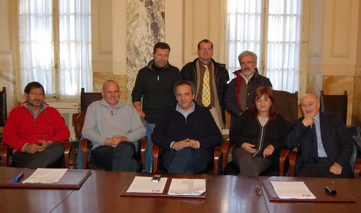 Sanremo: risultato referendum, soddisfazione del PD matuziano