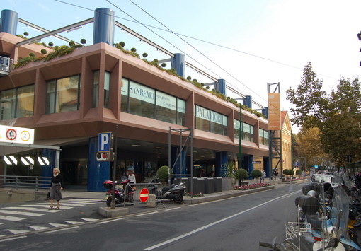 Sanremo: emergenza Coronavirus, chiuso per due giorni l'ufficio al Palafiori di Amaie Energia e sospese le rimozioni per lavaggio strade fino al 3 aprile