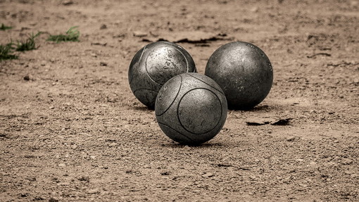 Weekend amaro per le squadre di petanque dell'estremo ponente ligure nei campionati di Serie A Weekend amaro per le squadre di petanque dell'estremo ponente ligure nei campionati di Serie A