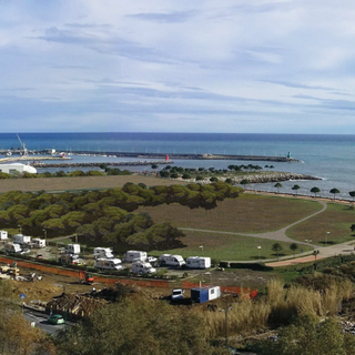 Imperia: approvata dalla Giunta la bozza di convenzione per la costruzione della pista ciclabile