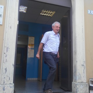 Bordighera: cerimonia Liberazione, il giudice Luppi si scaglia contro il referendum costituzionale, Albano: “ognuno è libero nel voto”
