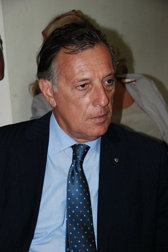 Sanremo: elezioni, Davide Oddo "Al momento non sono il candidato della Lega Nord"