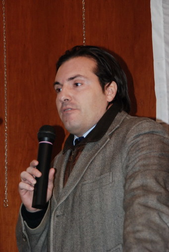 Il presidente della S.P.U.I. Massimiliano Ambesi risponde al vice-sindaco di Sanremo Claudia Lolli Il presidente della S.P.U.I. Massimiliano Ambesi risponde al vice-sindaco di Sanremo Claudia Lolli