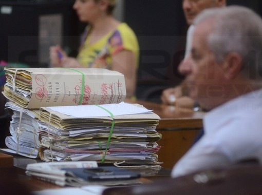 Reggio Calabria: riprende quest'oggi in tribunale il processo 'Breakfast' all'ex Ministro imperiese Claudio Scajola Reggio Calabria: riprende quest'oggi in tribunale il processo 'Breakfast' all'ex Ministro imperiese Claudio Scajola