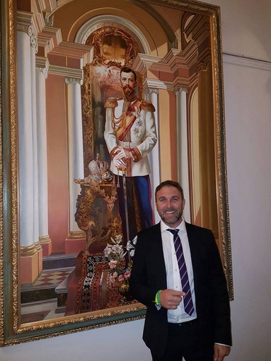 Missione in Crimea, Alessandro Piana (Lega Nord Liguria): “Mentre la delegazione italiana era a Yalta, il Ministro Pinotti ha inviato 140 soldati in Lettonia”