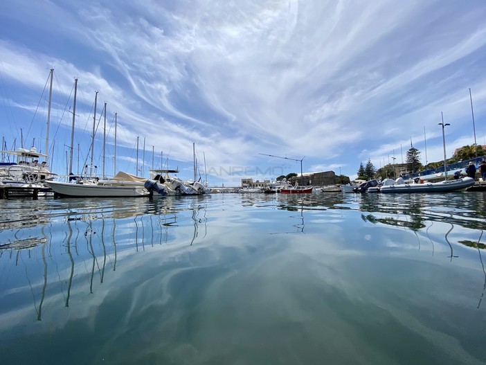 Sanremo: tanto rumore per nulla, in Comune una sola offerta per il maxi restyling di porto vecchio