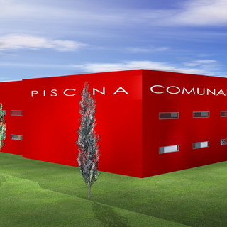 Taggia: ok definitivo della regione (dopo quello del 5 agosto scorso) per la Piscina Comunale