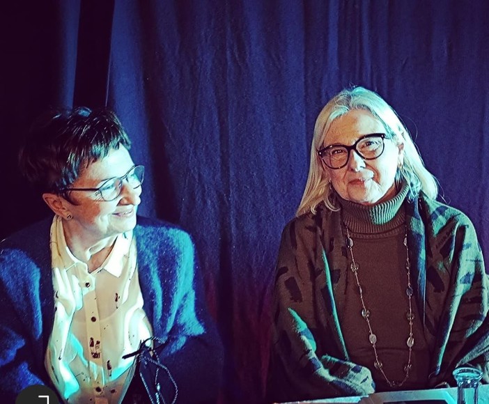 Sanremo: tutto esaurito a Villa Nobel per l'intervista alla scrittrice Donatella Di Pietrantonio