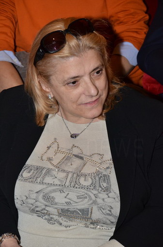 Roghi nel Pontente ligure: la Senatrice Albano presenta un'interpellanza urgente al Ministro degli Interni Alfano