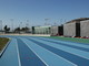 Sanremo: lettore chiede spiegazioni sulla situazione della pista di atletica di Pian di Poma